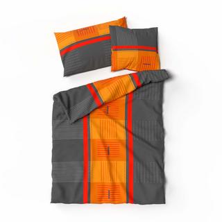 Lotus Bettwaren Hampton Bambus Duvetbezug  