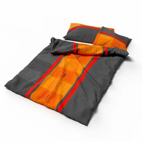 Lotus Bettwaren Hampton Bambus Duvetbezug  