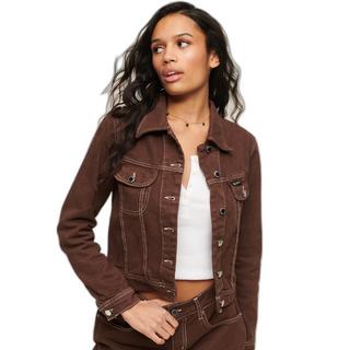 Superdry Kurze Workwear Jacke  