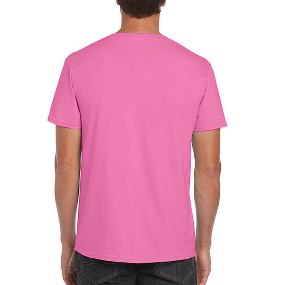 Gildan  T-ShirtSoftstyle 