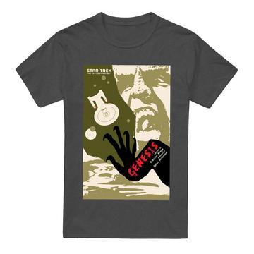 The Next Generation Season 7 Episode 19 TShirt