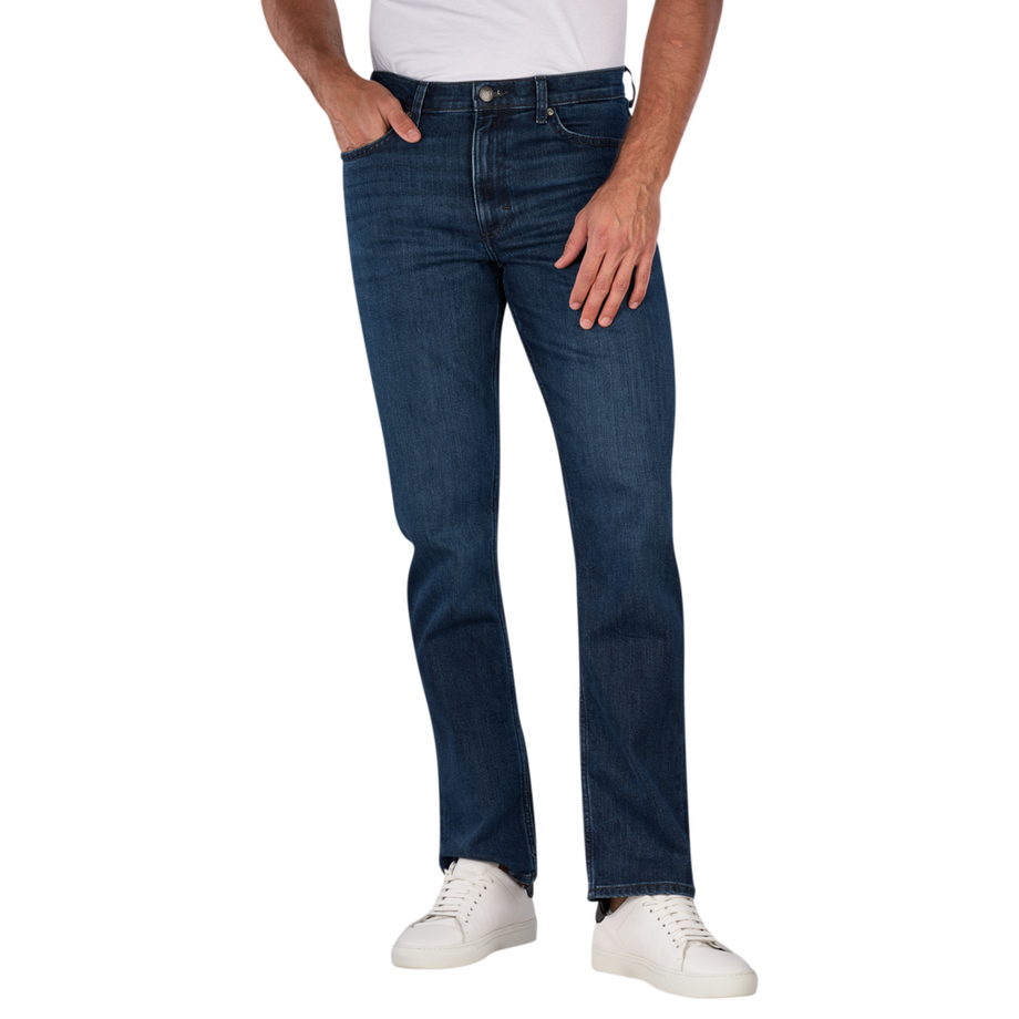 Brooklyn Jeans Straight Fit
