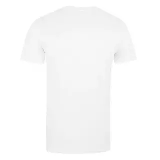 CAPTAIN AMERICA Tshirt USA  Blanc