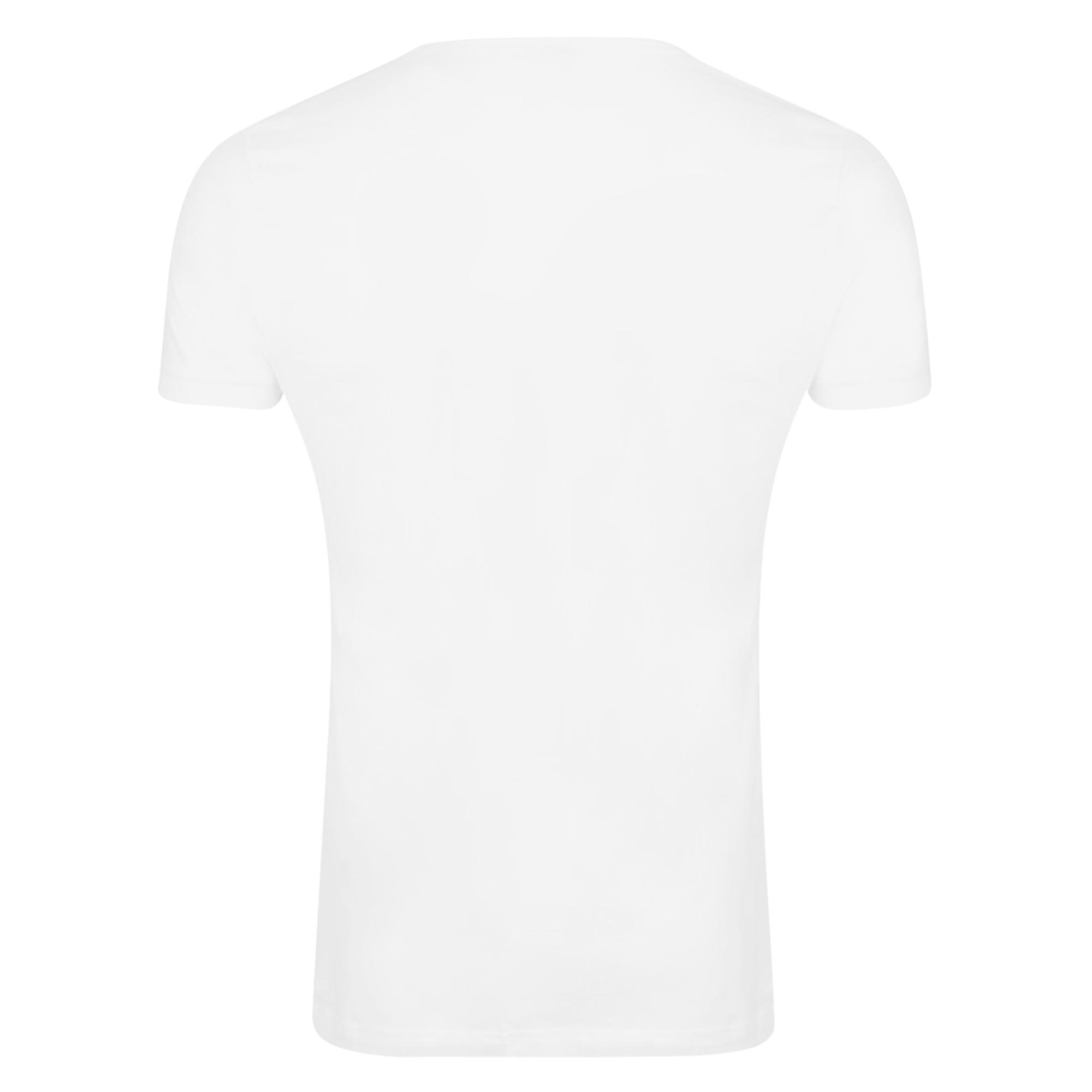 CAPTAIN AMERICA USA T-Shirt  