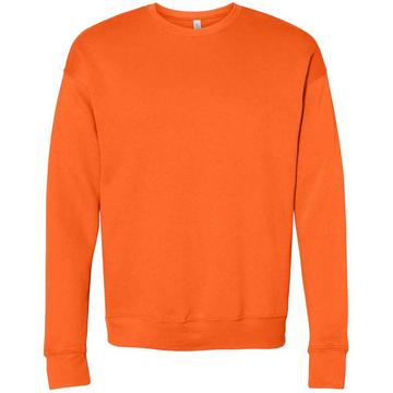 Erwachsene Drop Schulter Sweatshirt