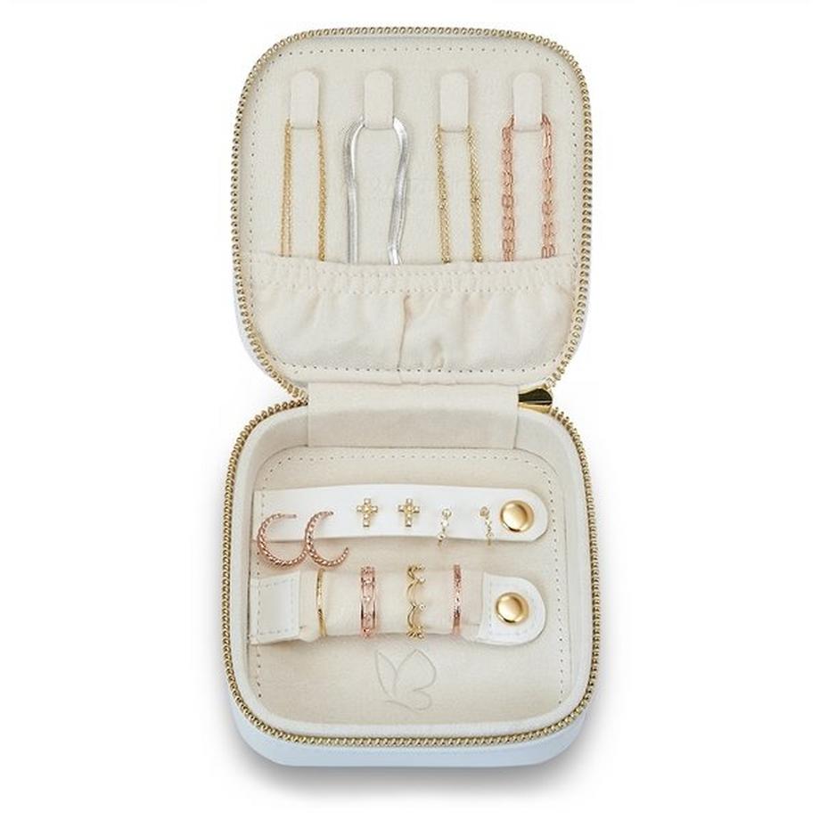 Glanzstücke München  Reiseetui für Schmuck 