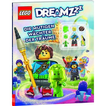 LEGO® Dreamzzz(TM) - Die mutigen Wächter der Träume