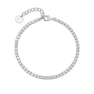 Luxenter  Bracciale  Tahu in argento 925 