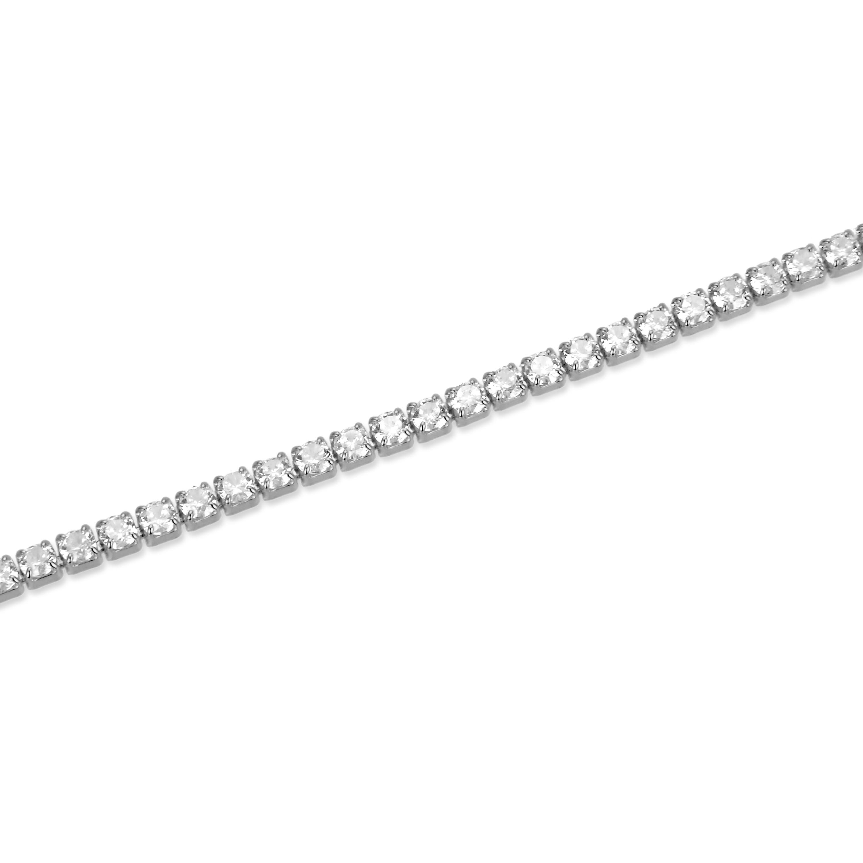 Luxenter  Bracciale  Tahu in argento 925 