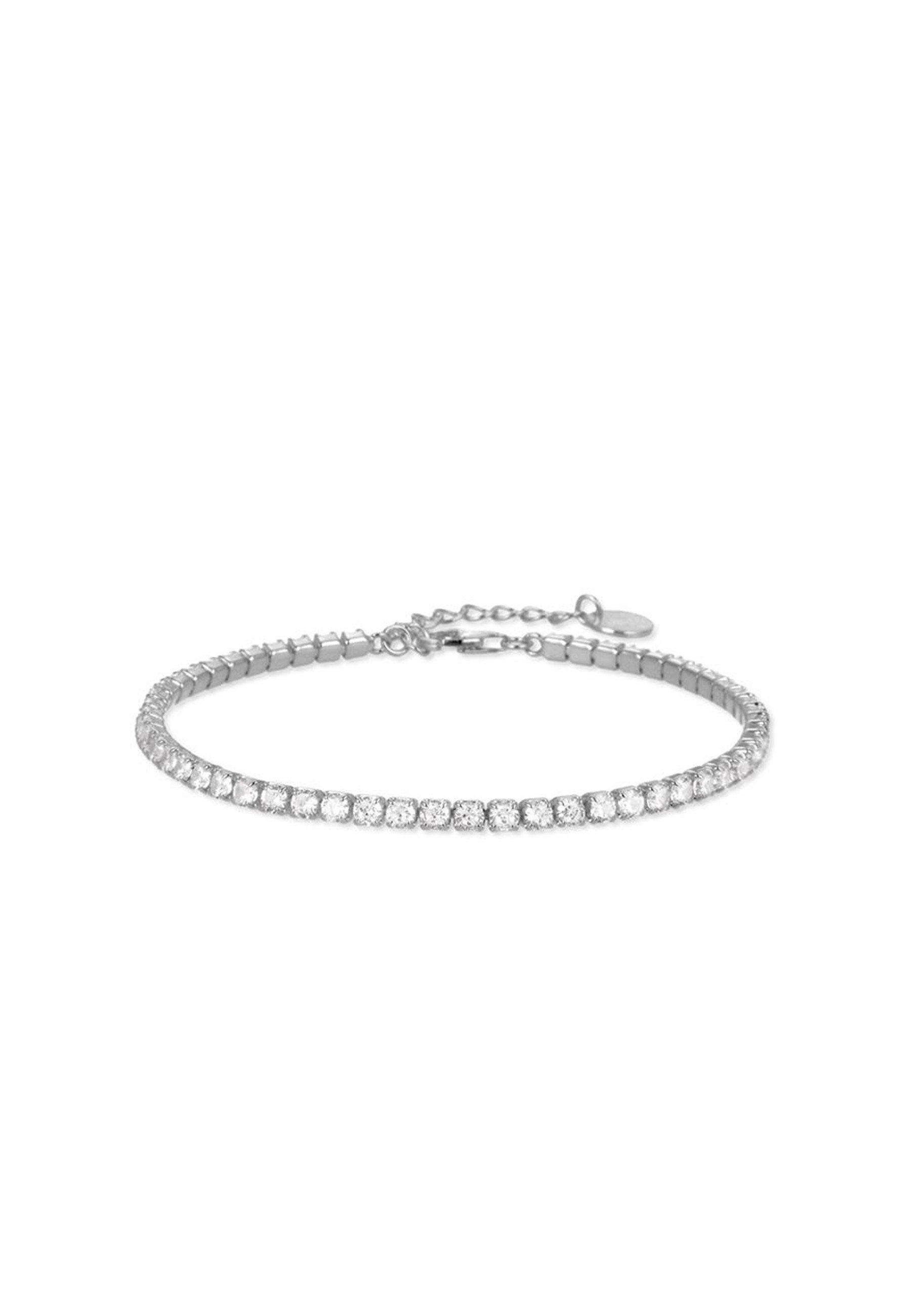 Luxenter  Bracciale  Tahu in argento 925 