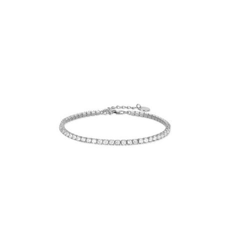 Luxenter  Bracciale  Tahu in argento 925 