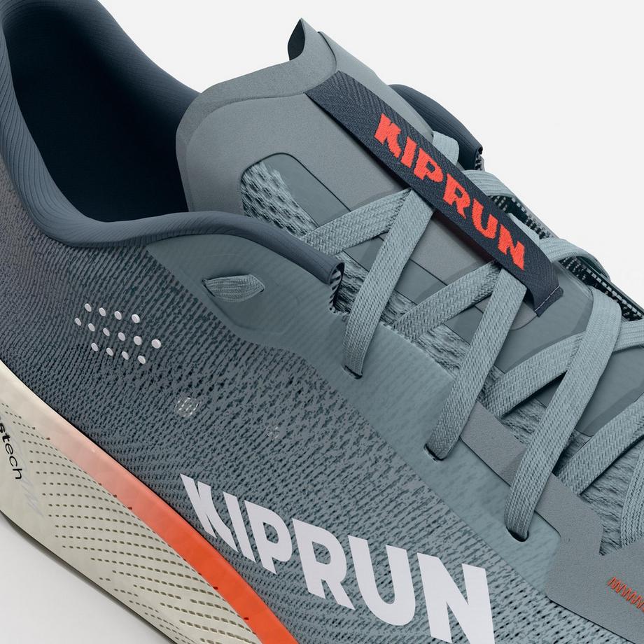KIPRUN Chaussures de sport amorti synthétique Chaussures de running Kipride 
