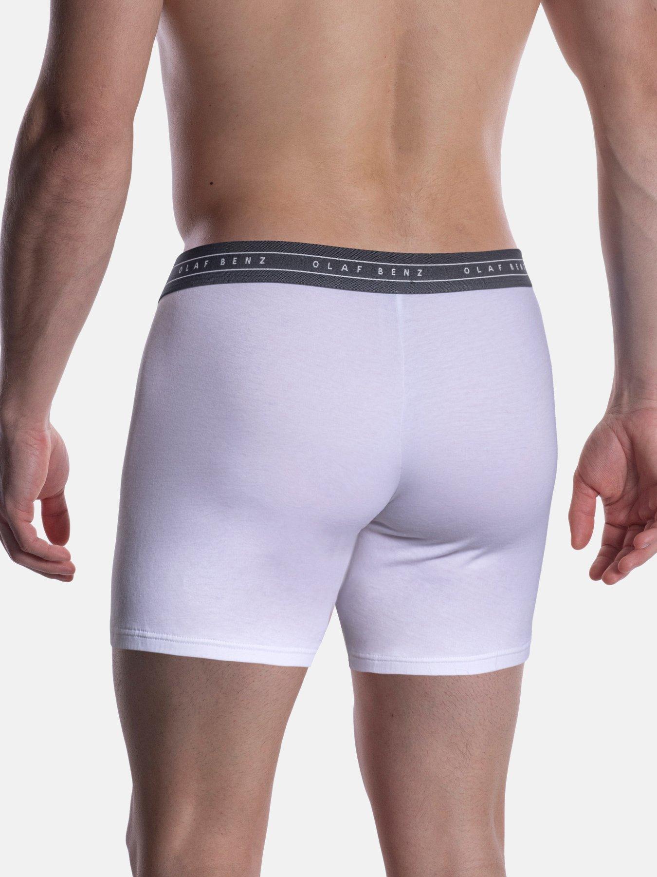 Olaf benz RED1601 Boxer  