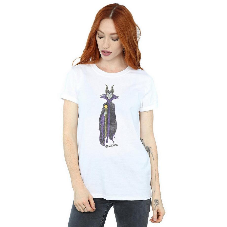 Disney T-Shirt Classic Maleficent  