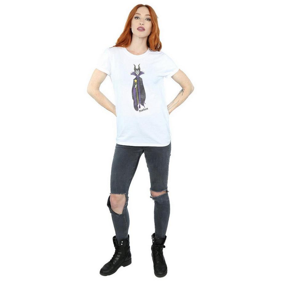 Disney T-Shirt Classic Maleficent  