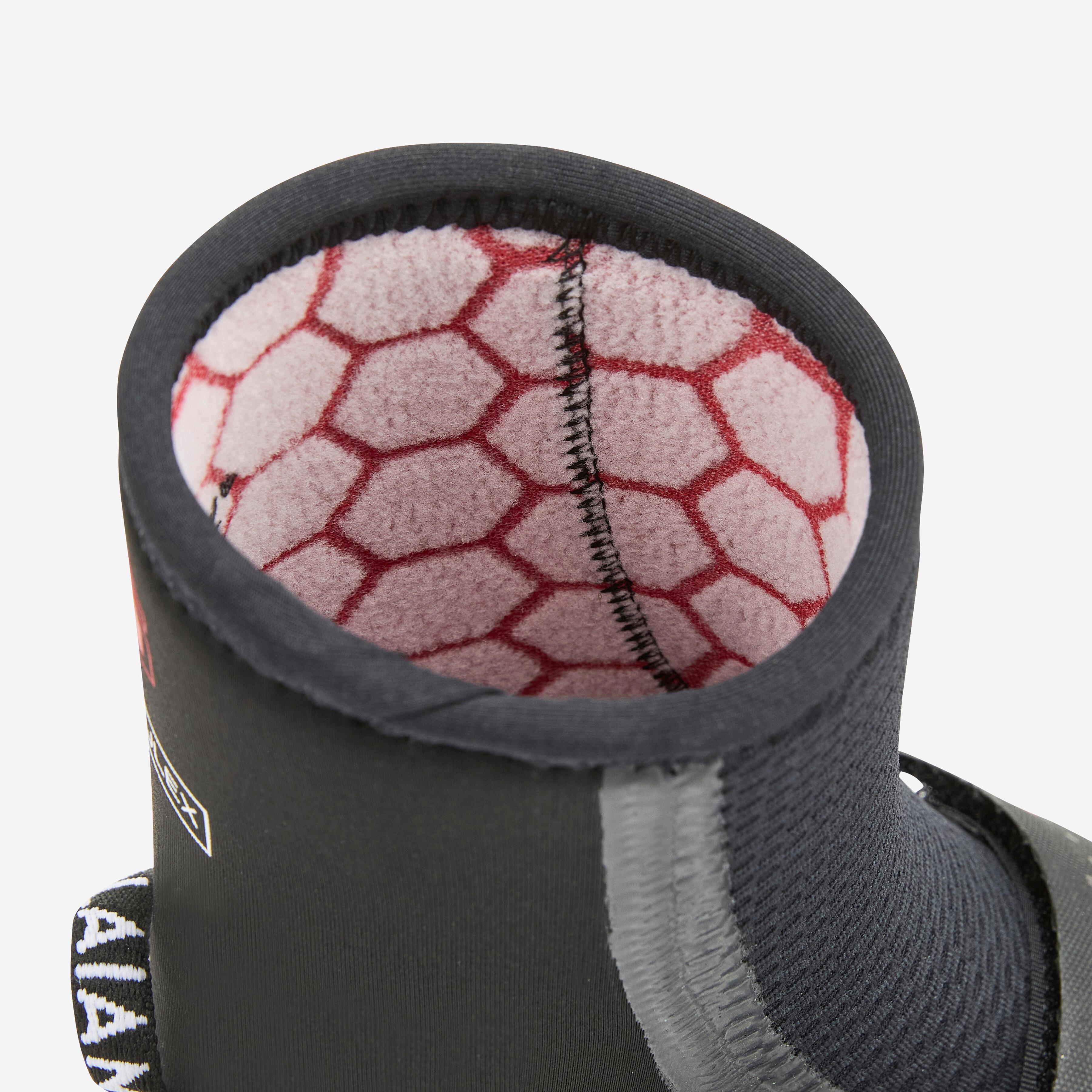 OLAIAN  Stiefeletten - 900 