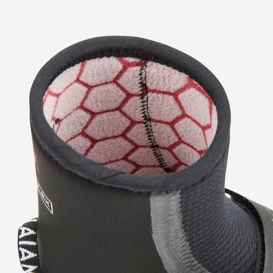 OLAIAN Calzari surf 5 mm caucciù naturale  