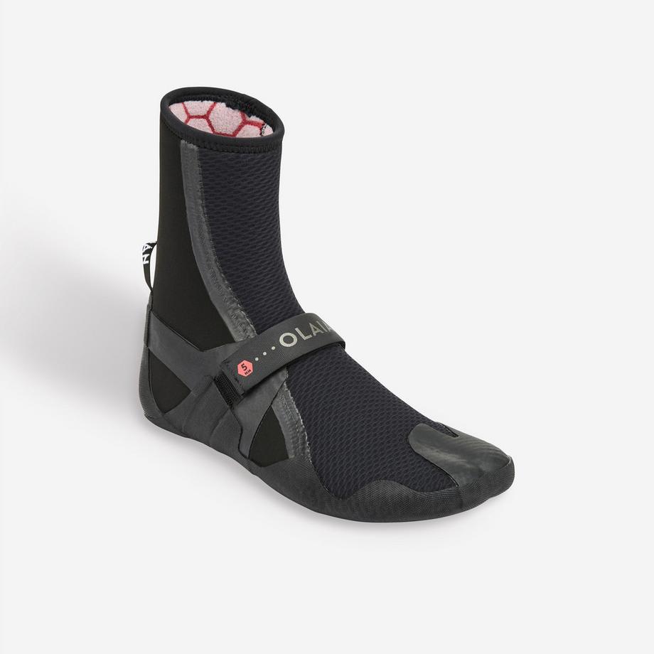 OLAIAN  Calzari surf 5 mm caucciù naturale 