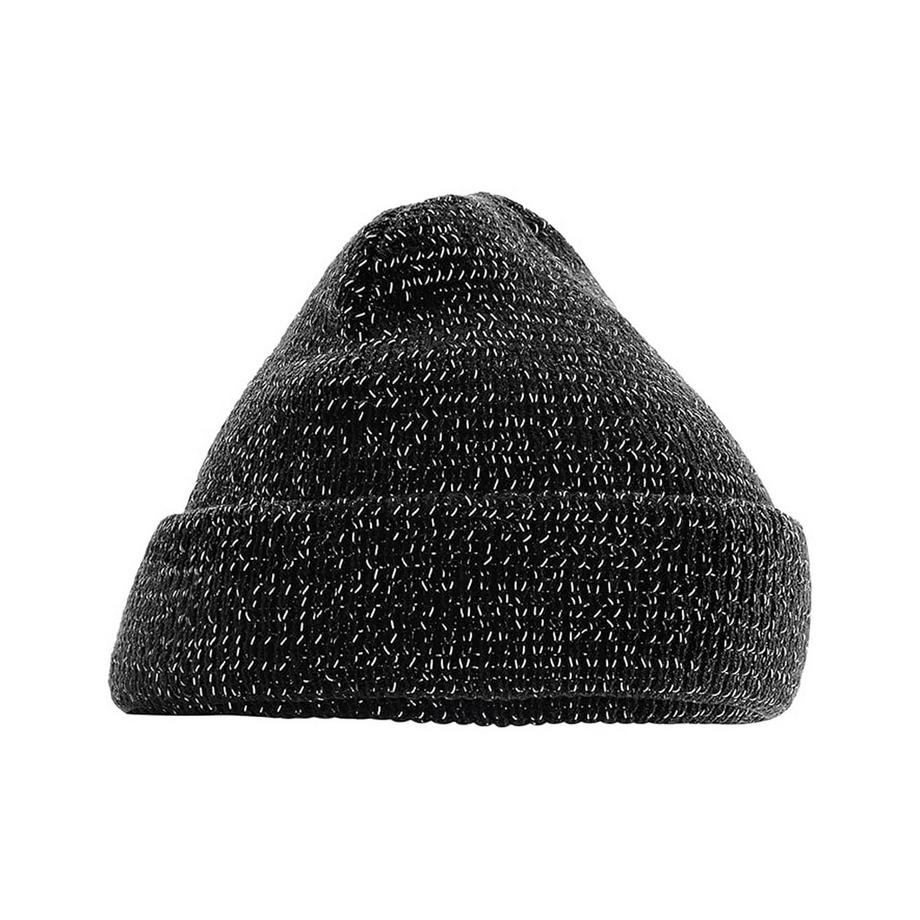 Beechfield Bonnet Tricoté  