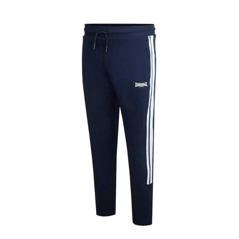 LONSDALE  Pantalon De Jogging Motiftyle À Rayures 