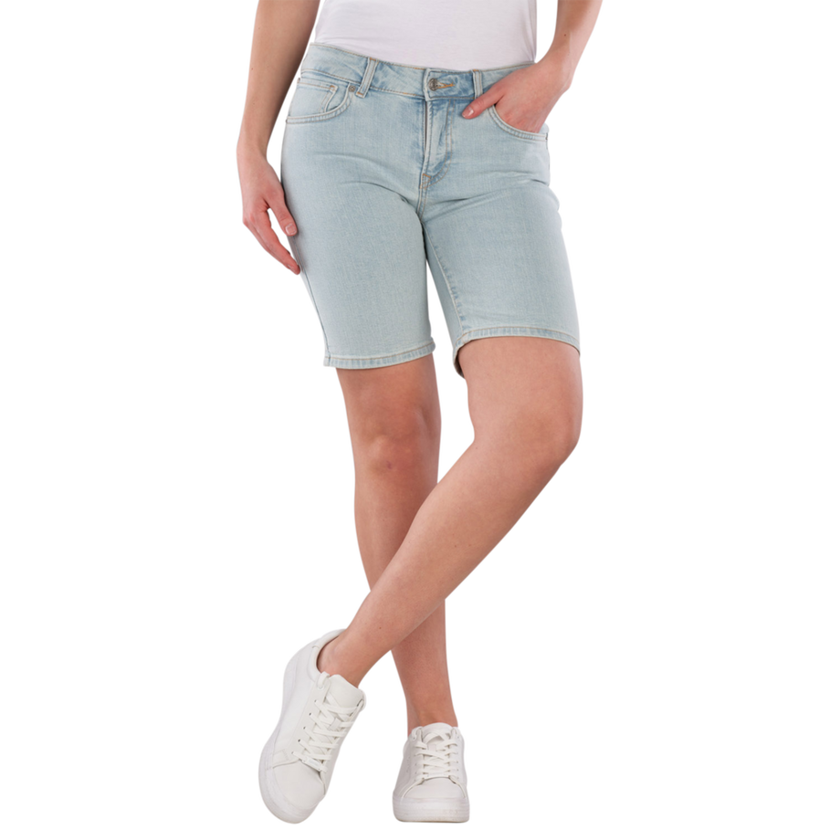 Poppy Shorts Slim Fit