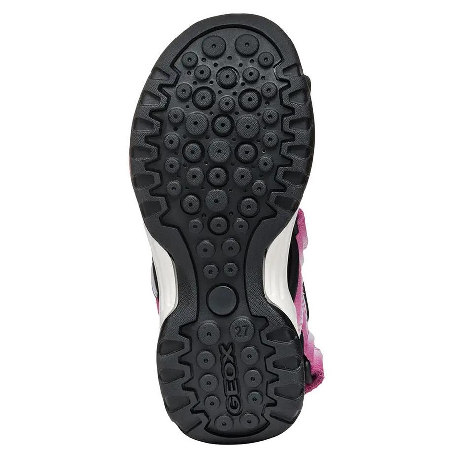 GEOX Borealis Sandales  