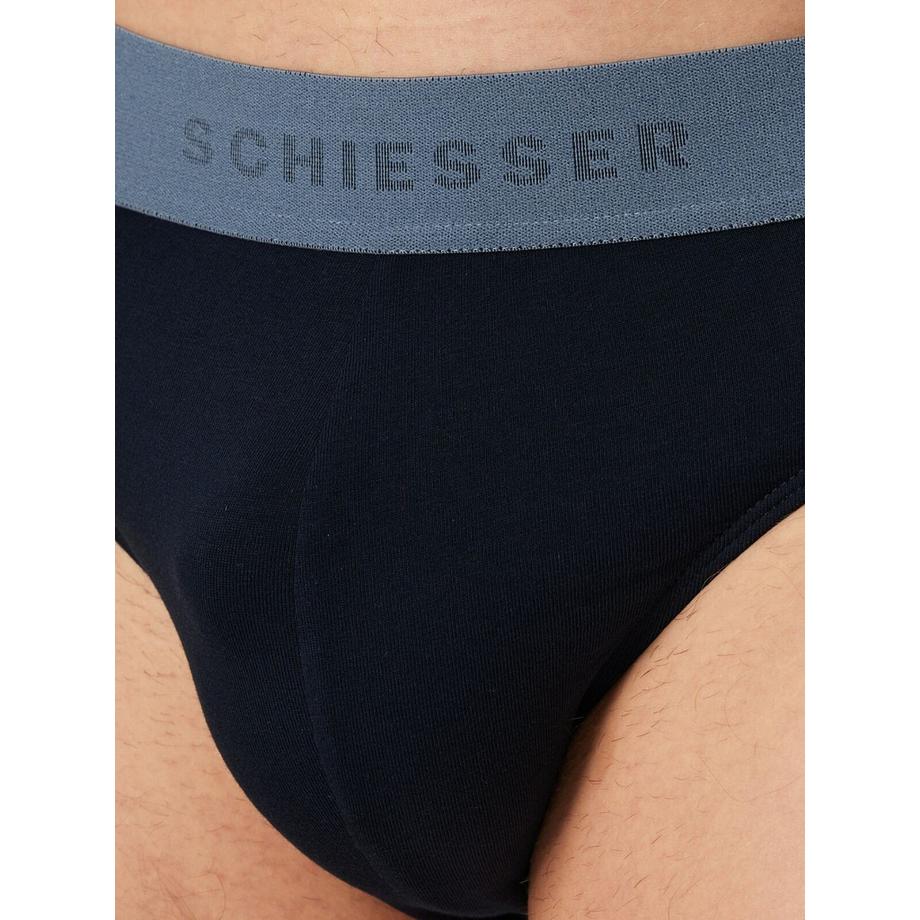 Schiesser Multipack Slips  