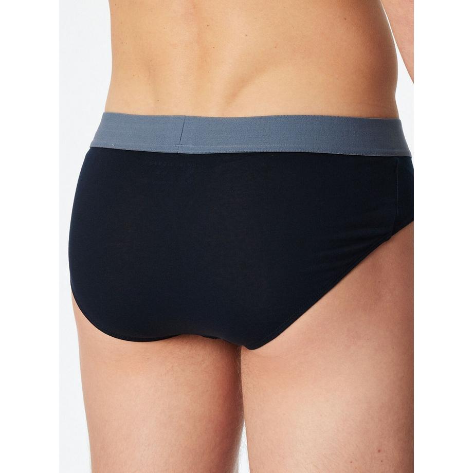 Schiesser Multipack Slips  