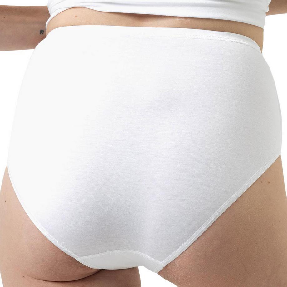 mey  5er Pack Modal Pure - Taillen Slip 