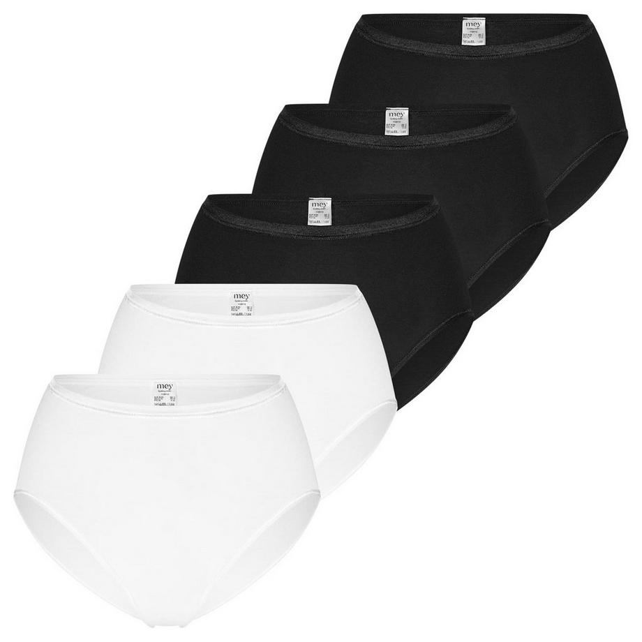 5er Pack Modal Pure - Taillen Slip