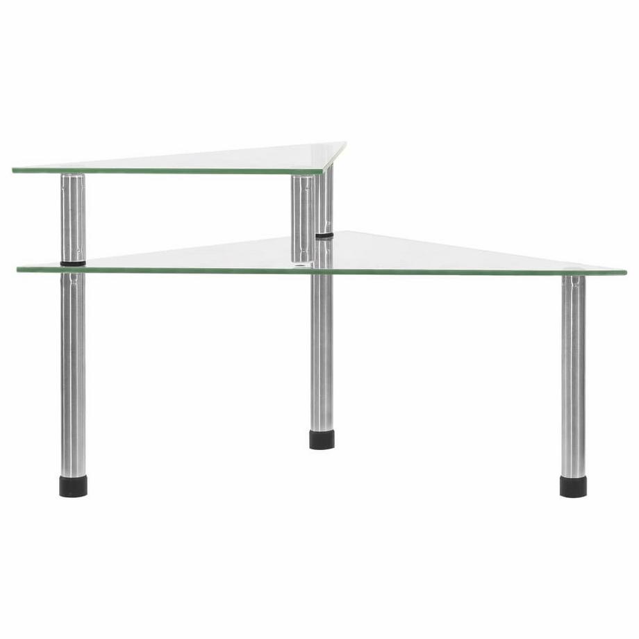 VidaXL mensola Vetro  