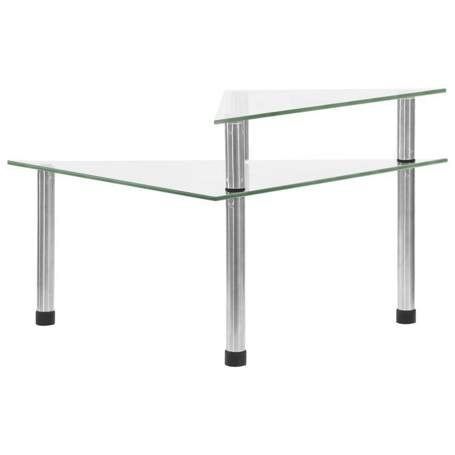 VidaXL mensola Vetro  