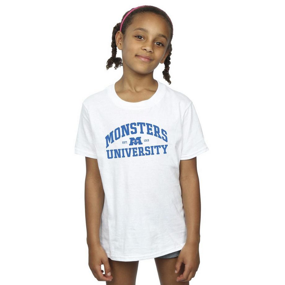 Disney  Monsters University TShirt 