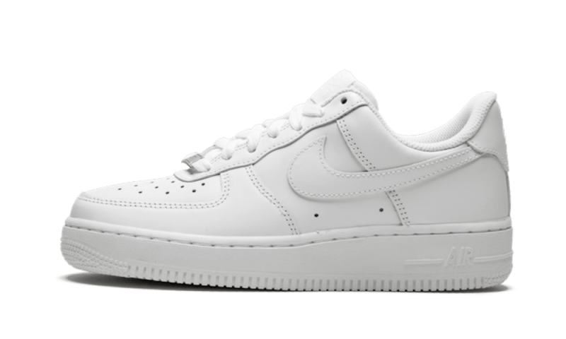 NIKE  Air Force 1 Low '07 Triple 