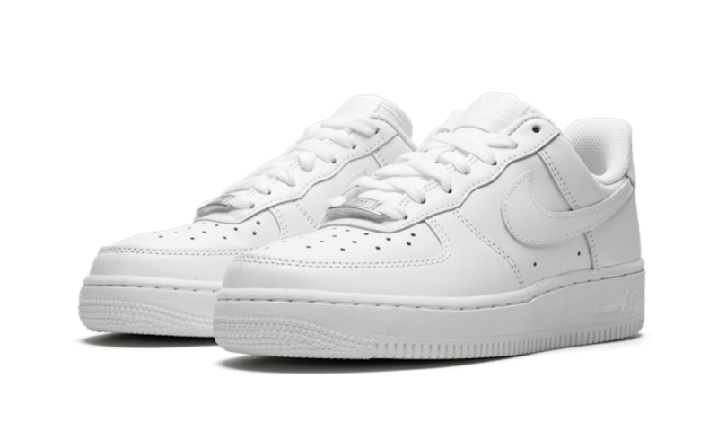 NIKE  Air Force 1 Low '07 Triple 