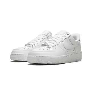 NIKE  Air Force 1 Low '07 Triple 