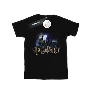 Harry Potter T-shirt Hogwarts  