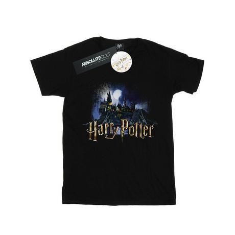 Harry Potter T-shirt Hogwarts  