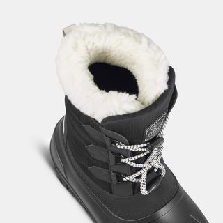 QUECHUA  Schneestiefel Kinder Winterwandern 