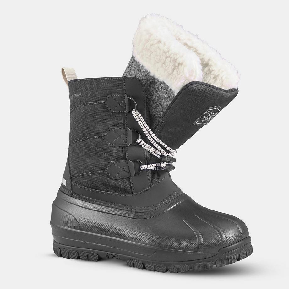 QUECHUA Stivali da neve SH900  