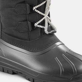 QUECHUA  Schneestiefel Kinder Winterwandern 