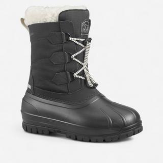 QUECHUA  Schneestiefel Kinder Winterwandern 