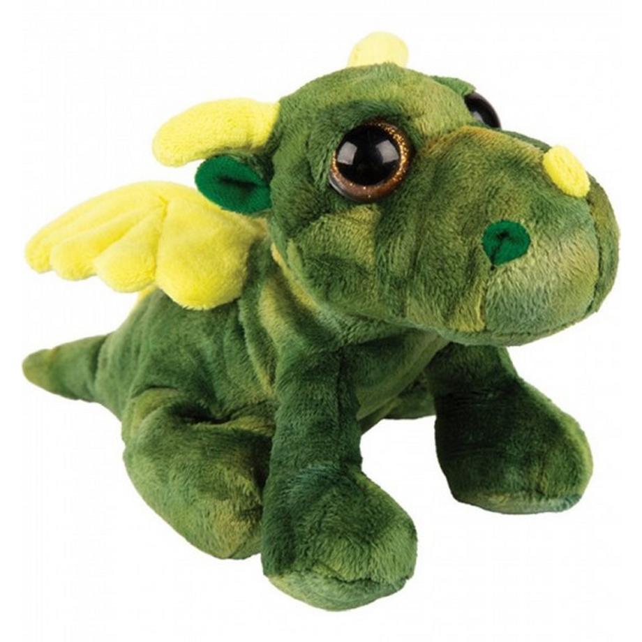 Suki  Drache Rumble (20cm) 