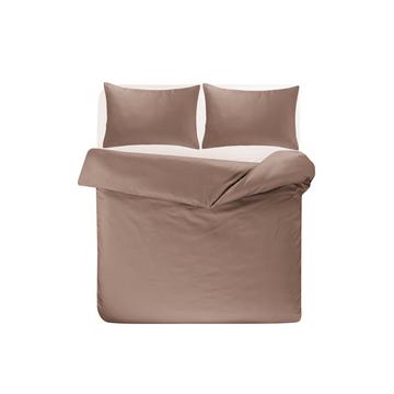 Uni Satin Taie de duvet