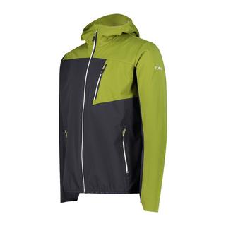 CMP  wasserdichte jacke mit kapuze 