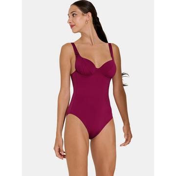 Maillot de bain une pièce armaturé multipositions Palma