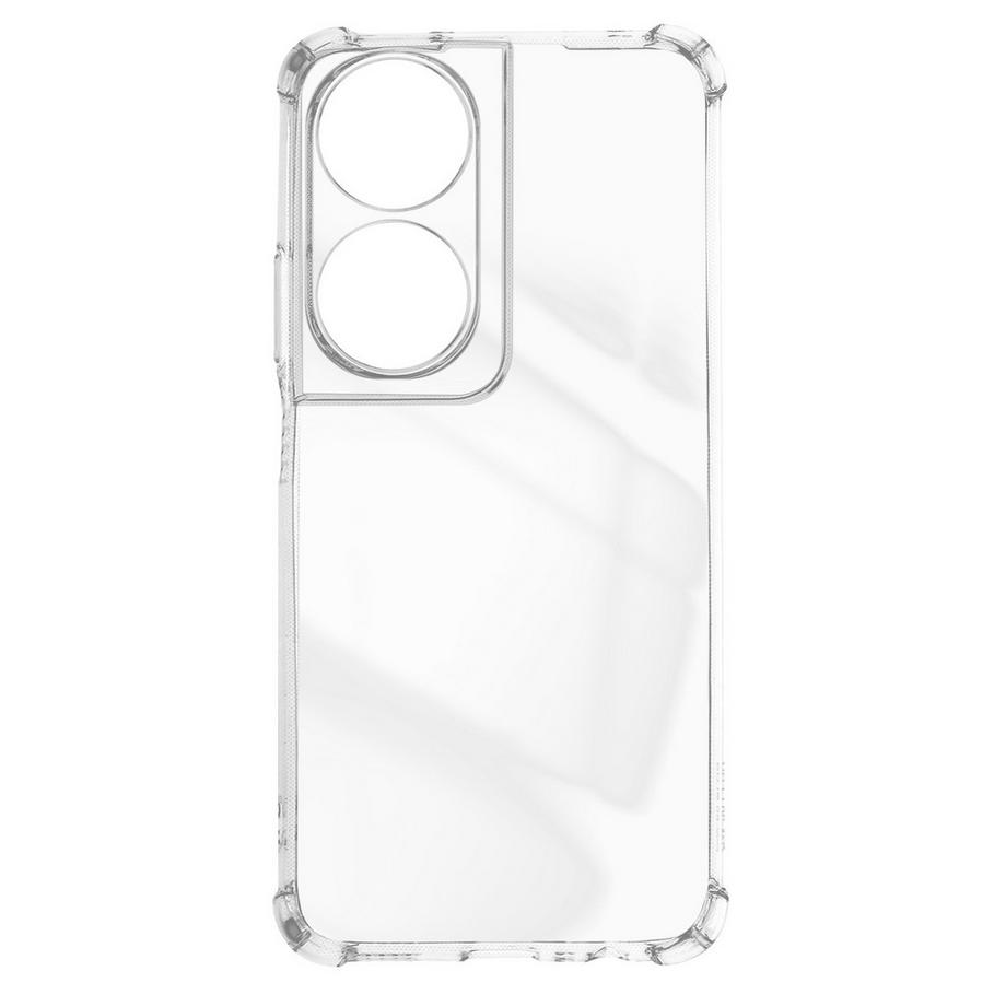 Avizar  Cover Honor 90 Smart trasparente 