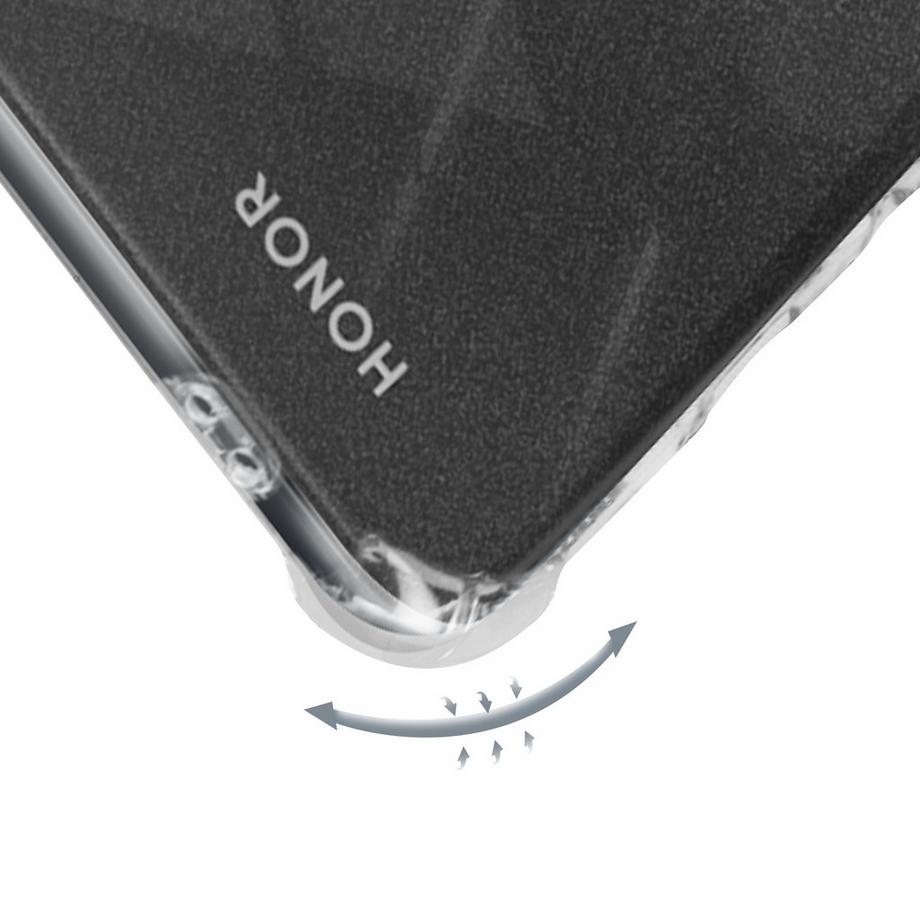 Avizar  Cover Honor 90 Smart trasparente 