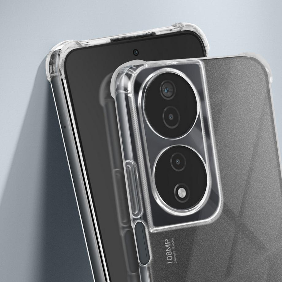 Avizar  Cover Honor 90 Smart trasparente 