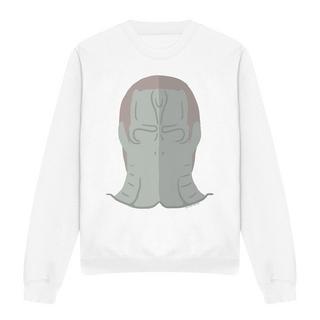 Star Trek Cardassian Sweatshirt  